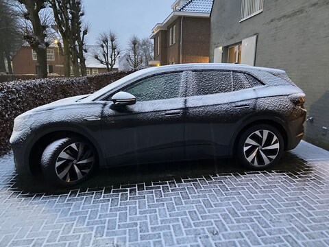 Volkswagen ID.4 1st