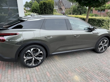 Citroen C5 X Plug-in Hybrid 225 Business Plus (2023)