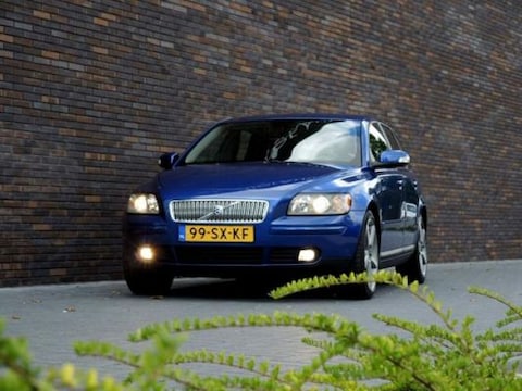 Volvo V50 T5 Momentum
