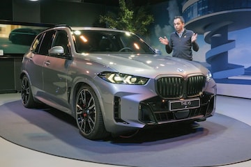 BMW X6 M E71 2013 - 10 January 2020 - Autogespot