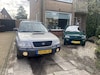 Subaru Forester 2.0 AWD (2001)