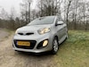 Kia Picanto 1.0 CVVT Plus Pack (2013)