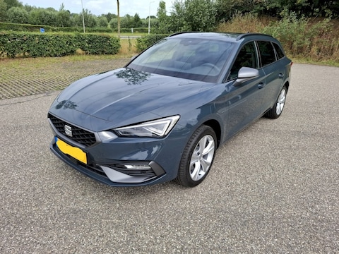 Seat Leon Sportstourer 1.5 TSI e-Hybrid FR Business