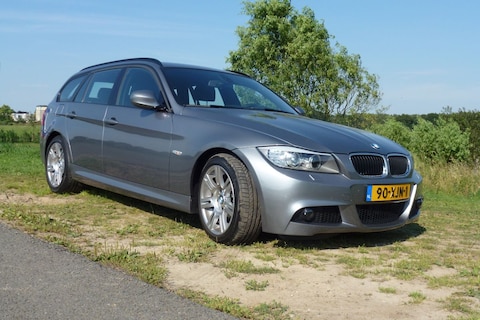 BMW 318i Touring M Sport Edition
