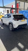Toyota Yaris Cross 1.5 Hybrid Business Plus (2023)