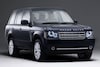 Land Rover Range Rover TDV8 Vogue (2011)