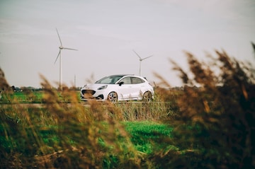 Ford Puma 1.5 EcoBoost 200pk ST X (2021)