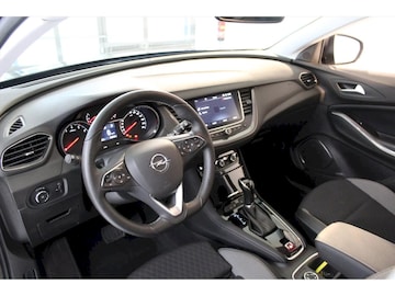 Opel Grandland X 1.2 Turbo 130pk Innovation (2020)