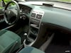 Peugeot 307 SW 1.6 16V (2003)