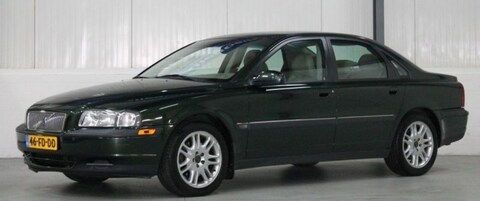Volvo S80 2.9 Executive
