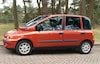 Fiat Multipla 1.9 JTD ELX (2002)