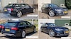 Audi S6 Avant 4.0 TFSI quattro Pro Line + (2012)