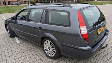 Ford Mondeo Wagon 1.8 16V 110pk Centennial (2003)
