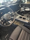 Mercedes-Benz GLC 400 Electric 4MATIC Launch Edition (2026)
