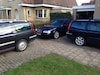 Volvo V70 T5 Summum (2005)