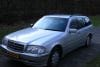 Mercedes-Benz C 220 Diesel Elegance Combi (1998)