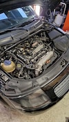 Audi TT Roadster 1.8 5V Turbo 180pk (2000)