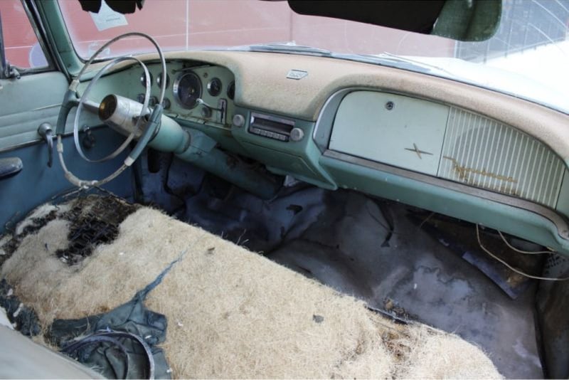 DeSoto Firedome