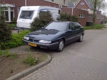 Citroën XM 2.0i 16V SX (1995)