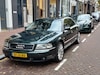 Audi A8 2.5 TDI quattro (2002)
