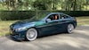 Alpina B4 (2016)