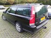 Volvo V70 2.4D (2005)