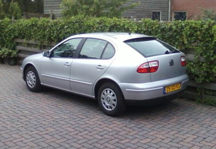 Seat Leon 1.4 16V Stella
