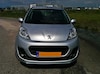 Peugeot 107 Active 1.0 (2012)