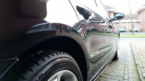 Volkswagen Passat CC 1.8 TSI