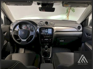 Suzuki Vitara 1.4 Boosterjet Smart Hybrid Style (2024)