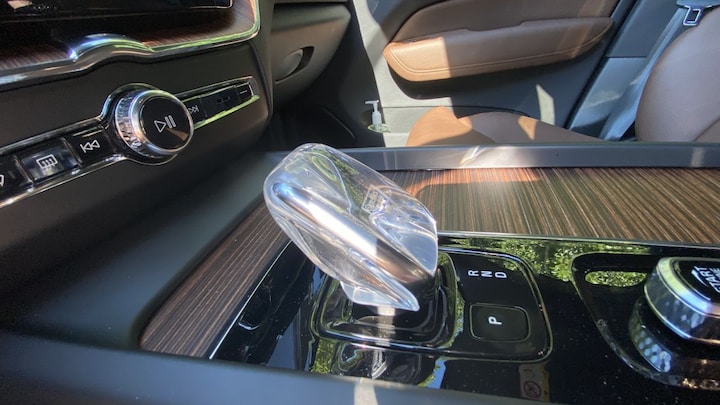 Volvo XC60 B4 Inscription (2020)