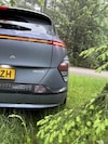 Hyundai Kona 65.4 kWh Premium (2024)
