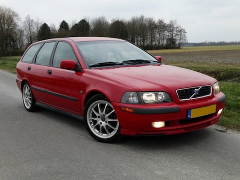 Volvo V40 1.8i Europa Sports