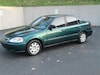 Honda Civic 1.4i S (2000)