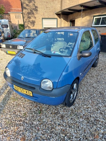 Renault Twingo 1.2 Expression (2006)