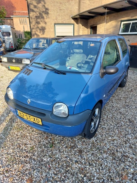 Renault Twingo 1.2 Expression