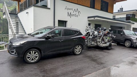 Hyundai ix35 2.0i CVVT StyleVersion 2WD