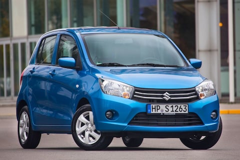 Suzuki Celerio 1.0 Comfort