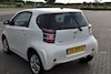 Toyota iQ 1.0 VVT-i Comfort (2009)