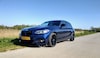 BMW 116d Business (2011)