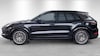 Porsche Cayenne E-Hybrid (2020)