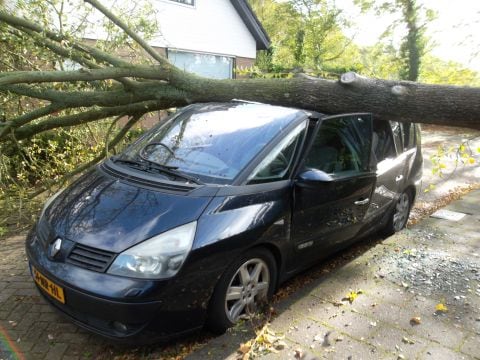 Renault Grand Espace 3.5 V6 24V Initiale (2004)