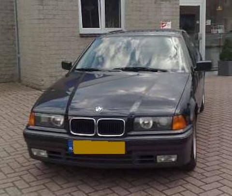 BMW 316iN (1994)