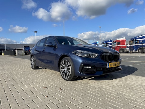 BMW 120i Business Edition Plus