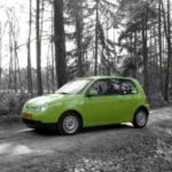 Volkswagen Lupo 1.2 TDI 3L