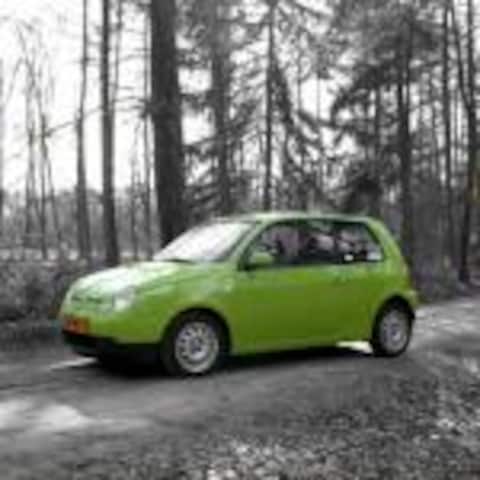Volkswagen Lupo 1.2 TDI 3L
