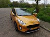 Ford Fiesta 1.0 EcoBoost 100pk Active (2018)