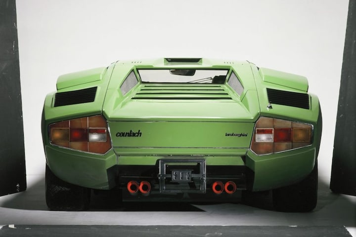 Lamborghini Countach