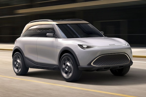 Smart Concept 1