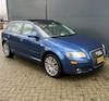 Audi A3 Sportback 2.0 TFSI quattro Ambition (2008)
